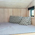 Hébergement de vacances 4 Star In Juelsminde *