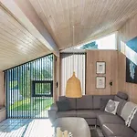 4 Star Holiday Home In Juelsminde *