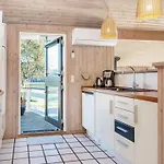 4 Star Holiday Home In Juelsminde Дом отдыха *