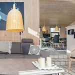 4 Star In Juelsminde Hébergement de vacances