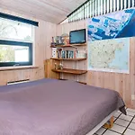 4 Star In Juelsminde * Sonderby (Midtjylland)