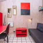 4 Star Holiday Home In Juelsminde