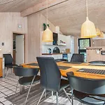 4 Star Holiday Home In Juelsminde Дом отдыха