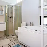 4 Star Holiday Home In Juelsminde Дом отдыха Sonderby (Midtjylland)
