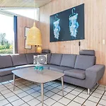4 Star In Juelsminde Sonderby (Midtjylland)