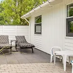 4 Star Holiday Home In Juelsminde Дом отдыха