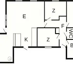 4 Star Holiday Home In Juelsminde * Sonderby (Midtjylland)