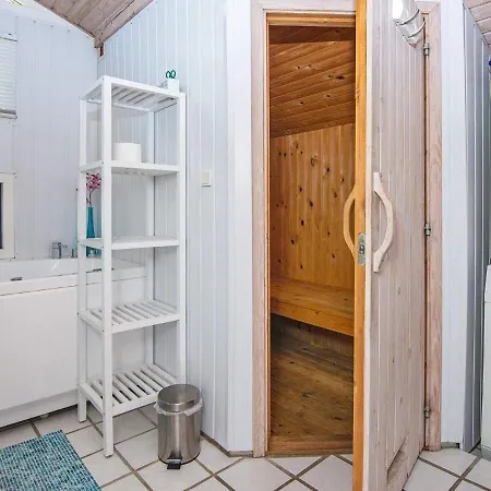 8 Person In Juelsminde Holiday home