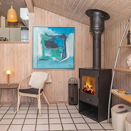 8 Person In Juelsminde * Sonderby (Midtjylland)