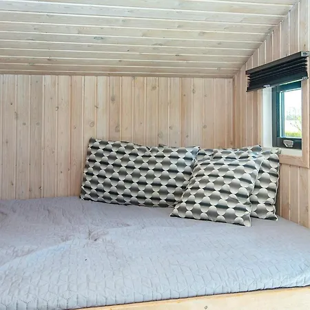 Ferienhaus 8 Person In Juelsminde-by Traum *