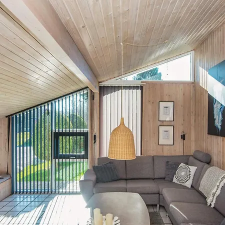 8 Person In Juelsminde-by Traum *