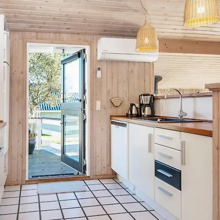 8 Person In Juelsminde-by Traum Ferienhaus *