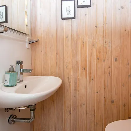 8 Person In Juelsminde-by Traum *