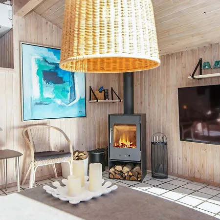 8 Person In Juelsminde-by Traum Sonderby (Midtjylland)