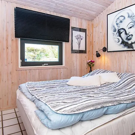 8 Person In Juelsminde-by Traum *