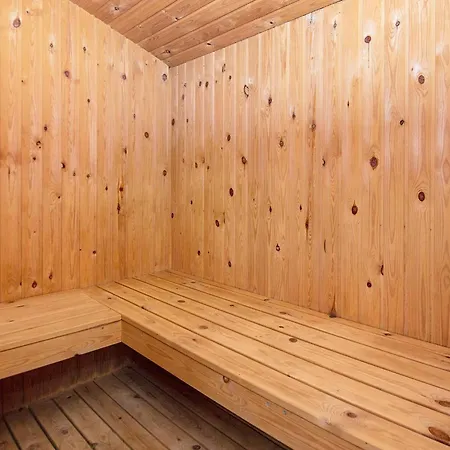 8 Person In Juelsminde-by Traum