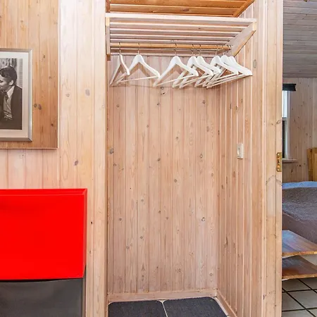 Ferienhaus 8 Person In Juelsminde-by Traum *