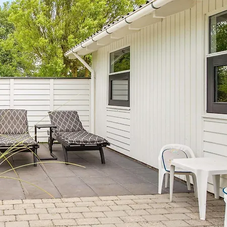 8 Person In Juelsminde-by Traum Ferienhaus