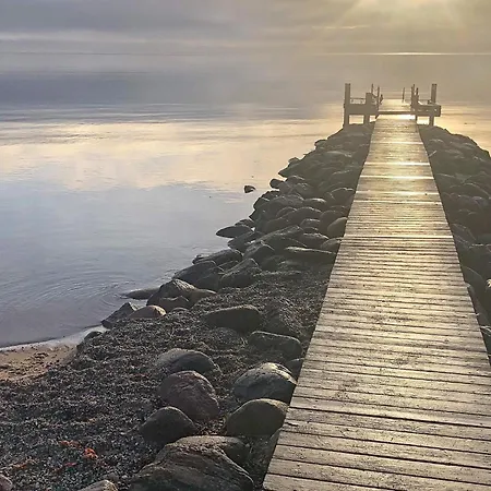 8 Person In Juelsminde-by Traum