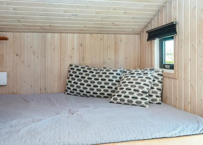 Vakantiehuis 8 Person In Juelsminde-by Traum *