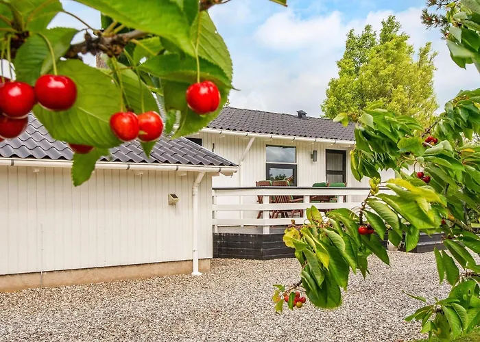 Vakantiehuis 8 Person In Juelsminde-by Traum Sonderby (Midtjylland)