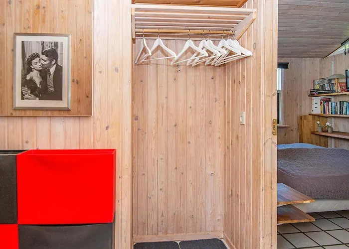 Vakantiehuis 8 Person In Juelsminde-by Traum *