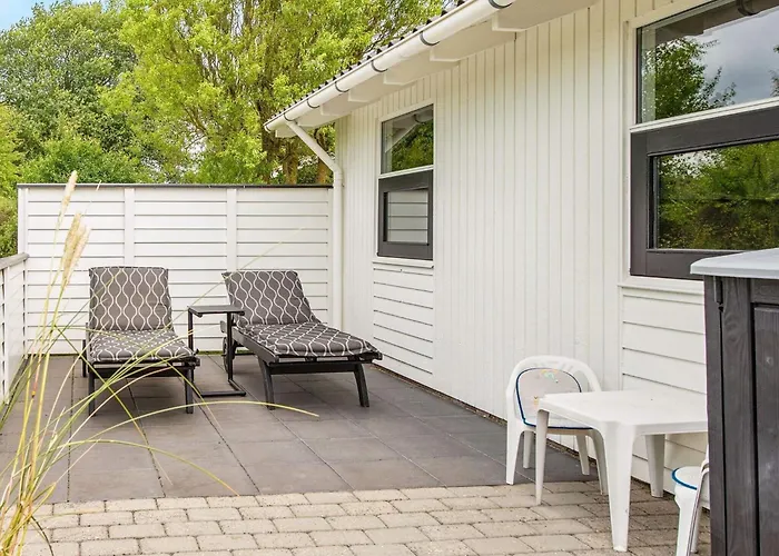 8 Person In Juelsminde-by Traum Semesterbostad